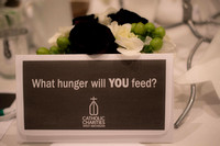 Catholic Charities - Raising Hope Dinner